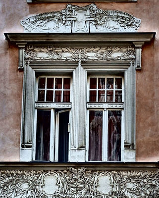 布拉格窗飾《三十二》 - 第2頁(yè) - 甘肅攝影站 - 中國(guó)數(shù)碼攝影家論壇