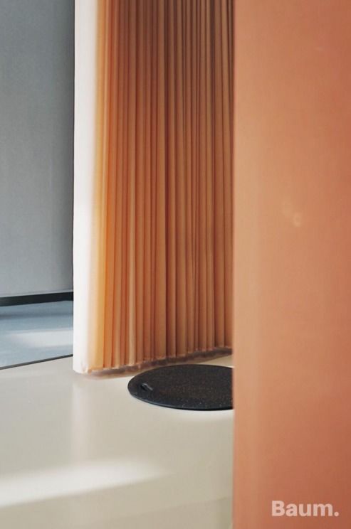 格寧斯窗飾攜新作亮相設計上海2020，引領窗簾窗飾新風尚