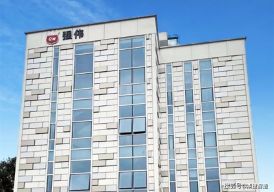 再出發！強偉五金攜手鼎捷軟件，向窗飾“未來工廠”邁進