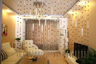 沈陽美藝窗飾 璀璨光影，靈動(dòng)空間——水晶珠簾020產(chǎn)品展示