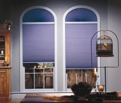 遮陽簾 窗飾藝術(shù)與實(shí)用功能的完美融合