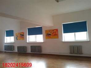 沈陽旺誠窗飾 電動卷簾，智能生活，品質之選