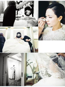 婚慶服務新體驗 婚紗照與婚禮跟拍一站式套餐，為愛定格永恒瞬間