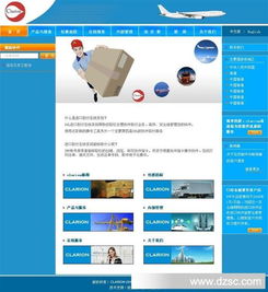 Flash網(wǎng)站設計 打造動態(tài)視覺盛宴的網(wǎng)頁與網(wǎng)站服務